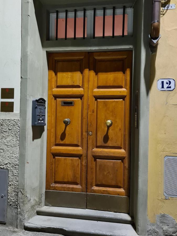 Alloggio Casa Tua Florence Exterior photo